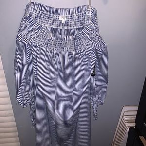 Crown and Ivy new dress